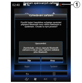 Zdarma aplikace pro připojení telefonu se systémem Windows